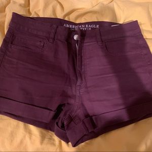 American Eagle shorts